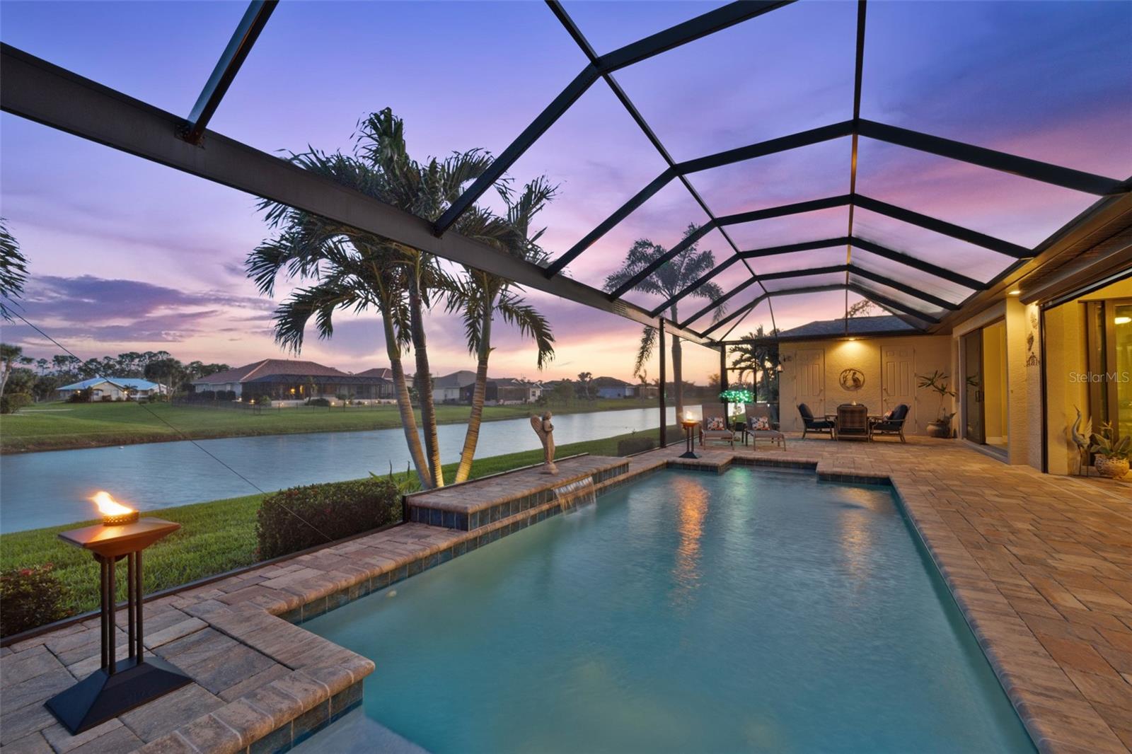 1129 ROTONDA CIR, ROTONDA WEST, FL, 33947