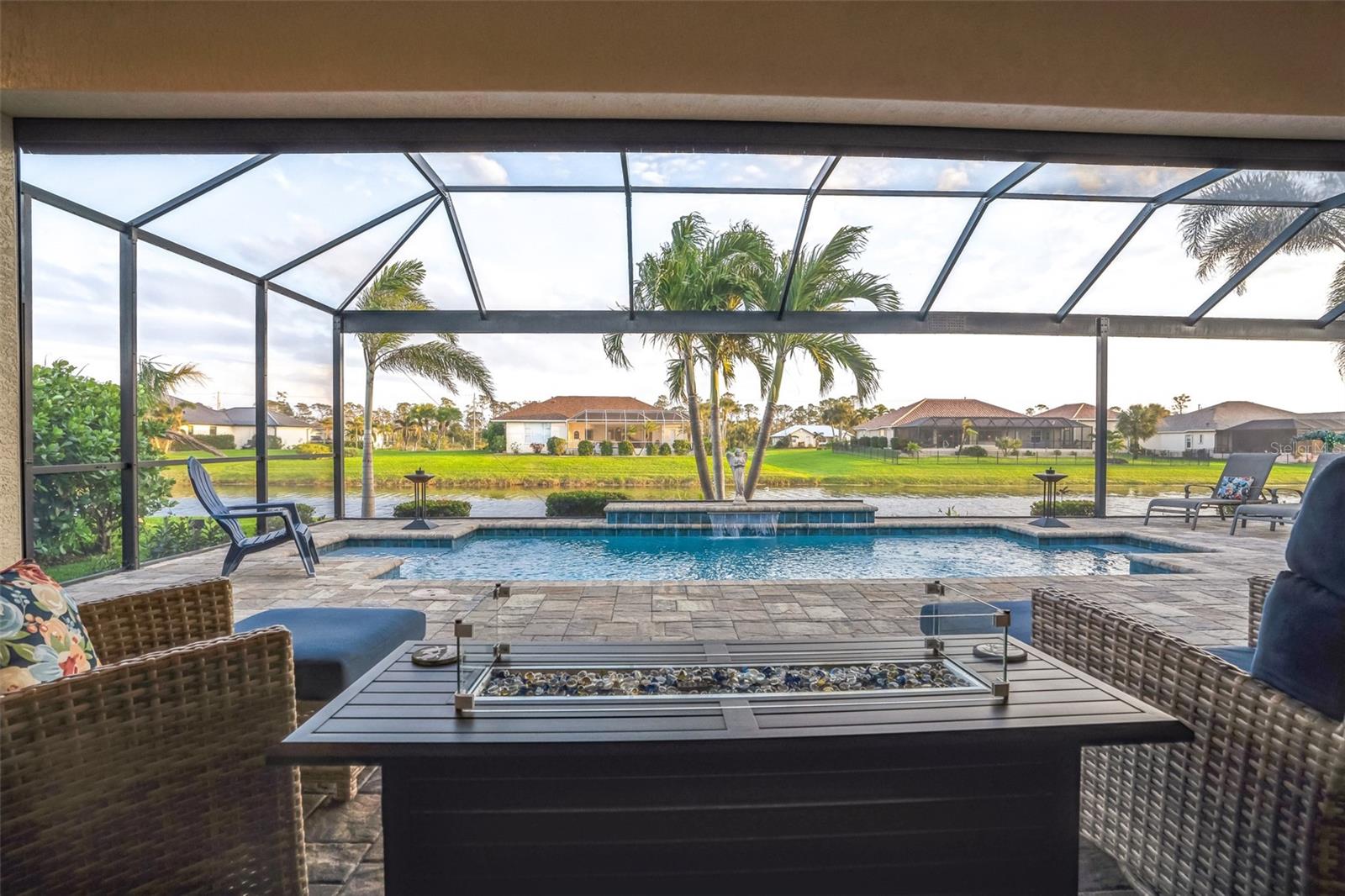 1129 ROTONDA CIR, ROTONDA WEST, FL, 33947