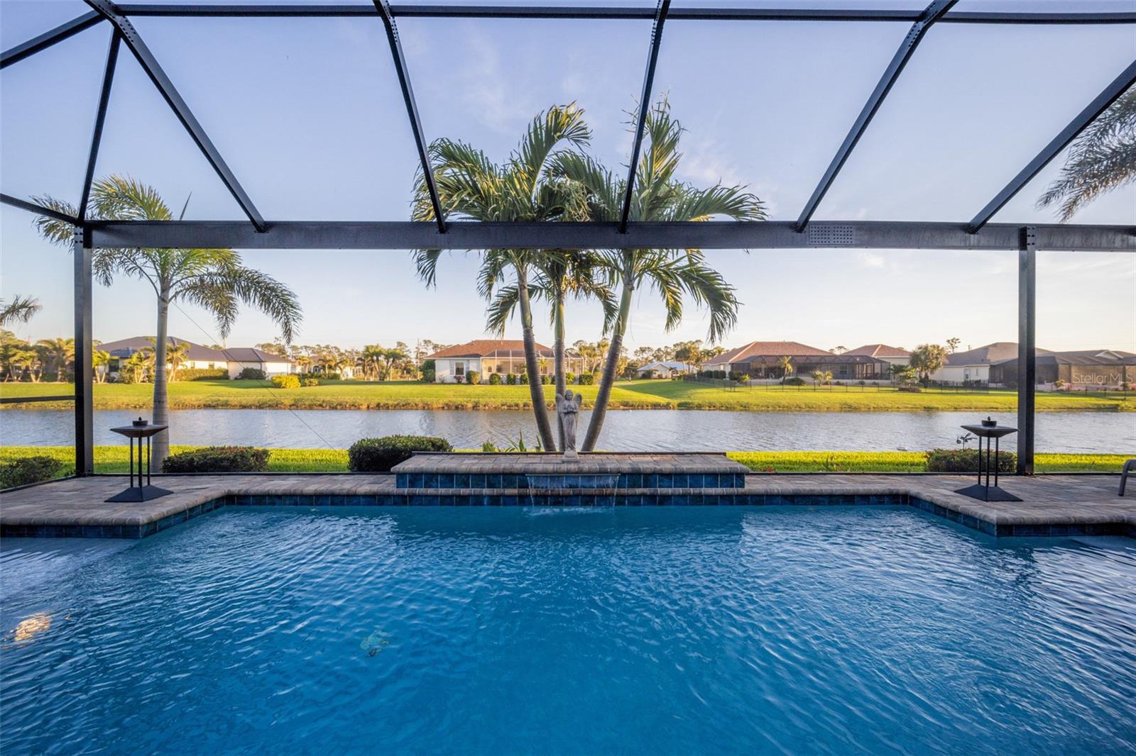 1129 ROTONDA CIR, ROTONDA WEST, FL, 33947