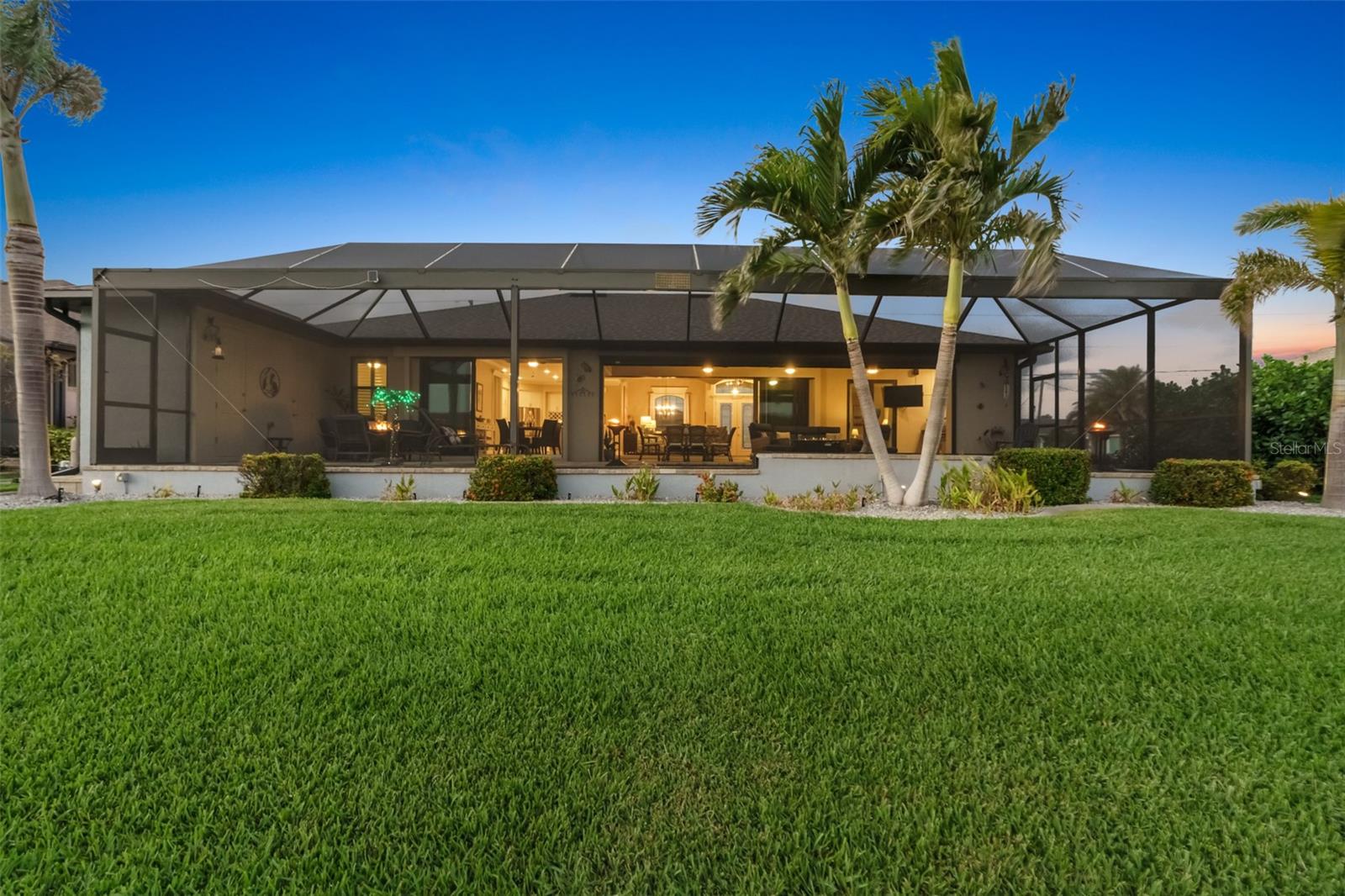 1129 ROTONDA CIR, ROTONDA WEST, FL, 33947