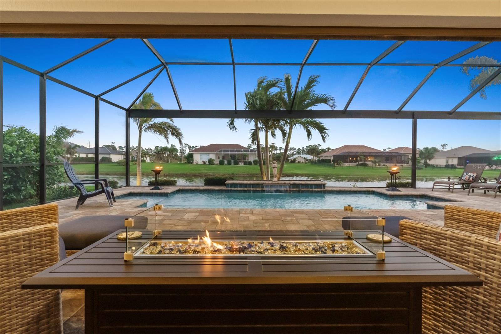 1129 ROTONDA CIR, ROTONDA WEST, FL, 33947