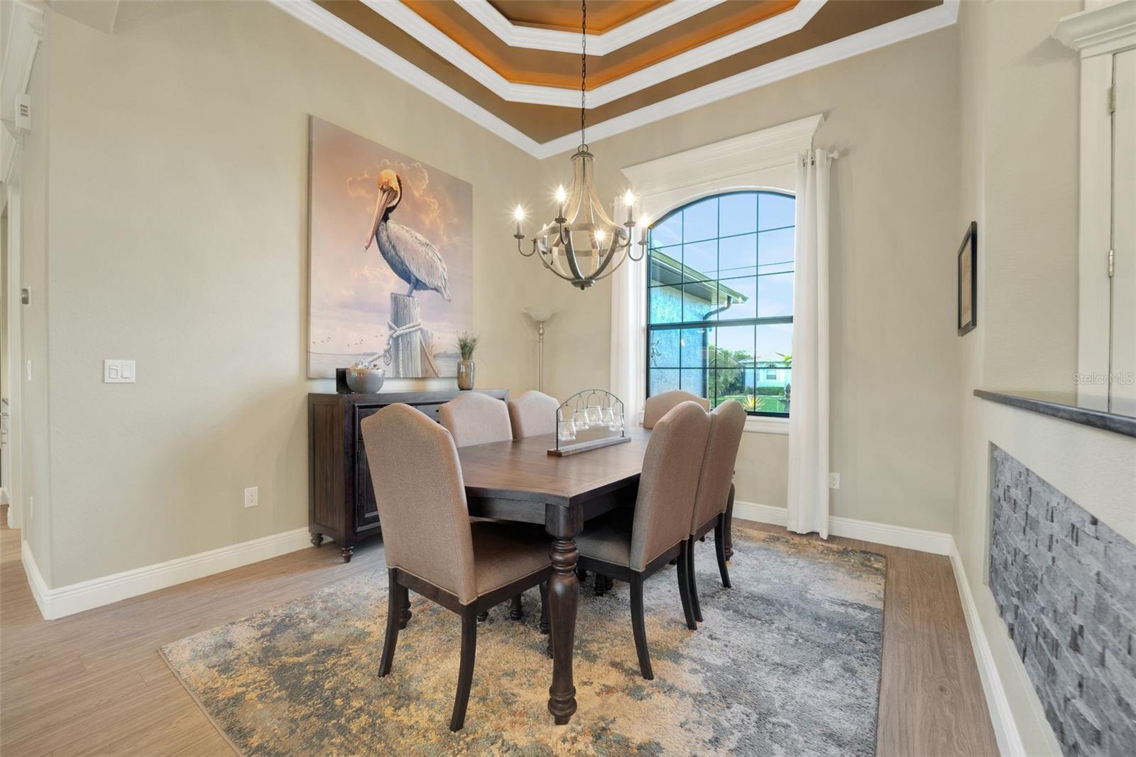 1129 ROTONDA CIR, ROTONDA WEST, FL, 33947