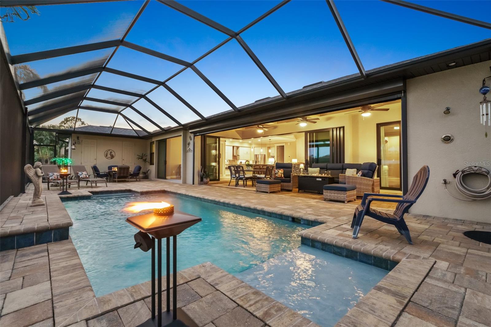 1129 ROTONDA CIR, ROTONDA WEST, FL, 33947