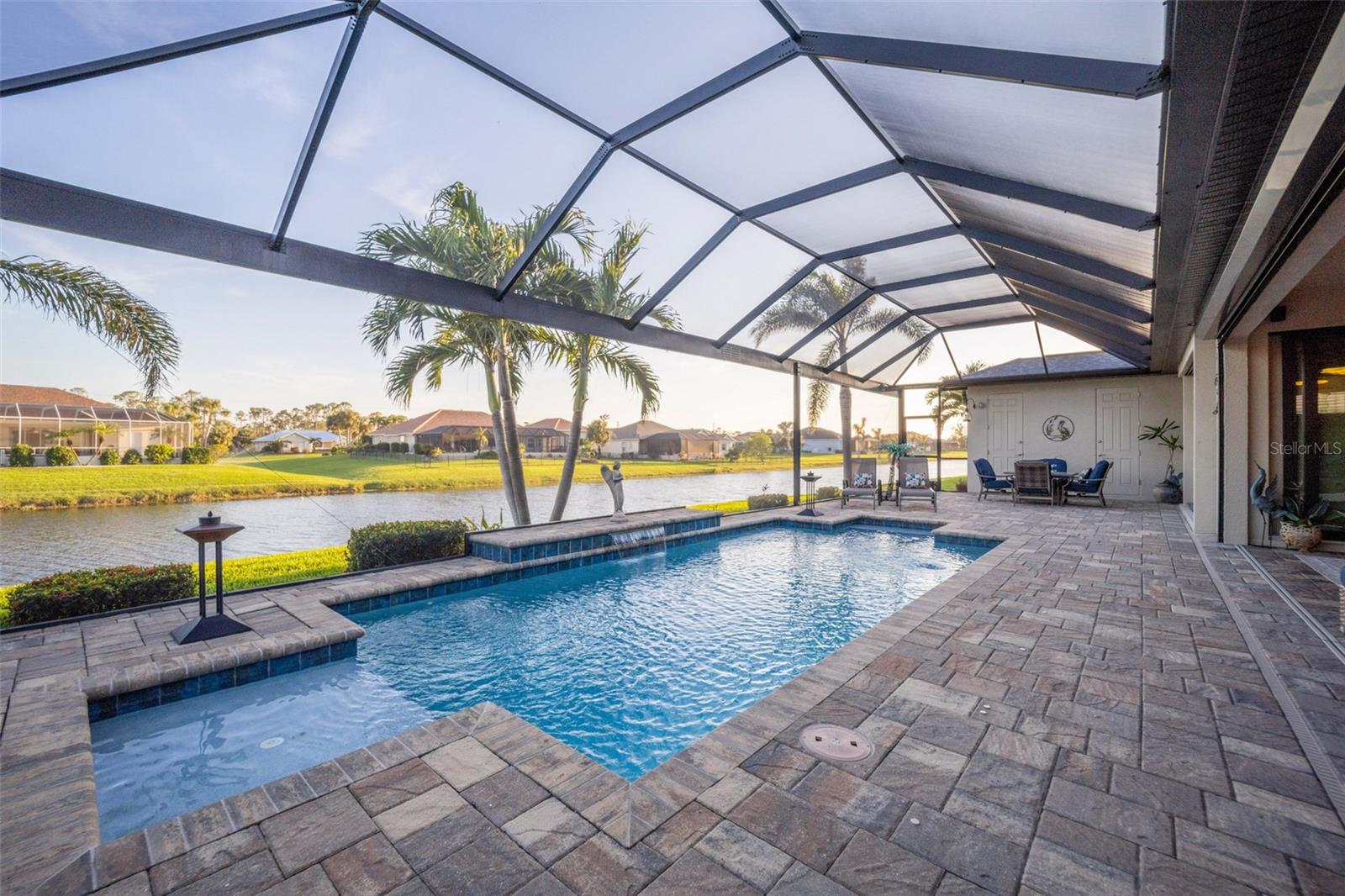 1129 ROTONDA CIR, ROTONDA WEST, FL, 33947
