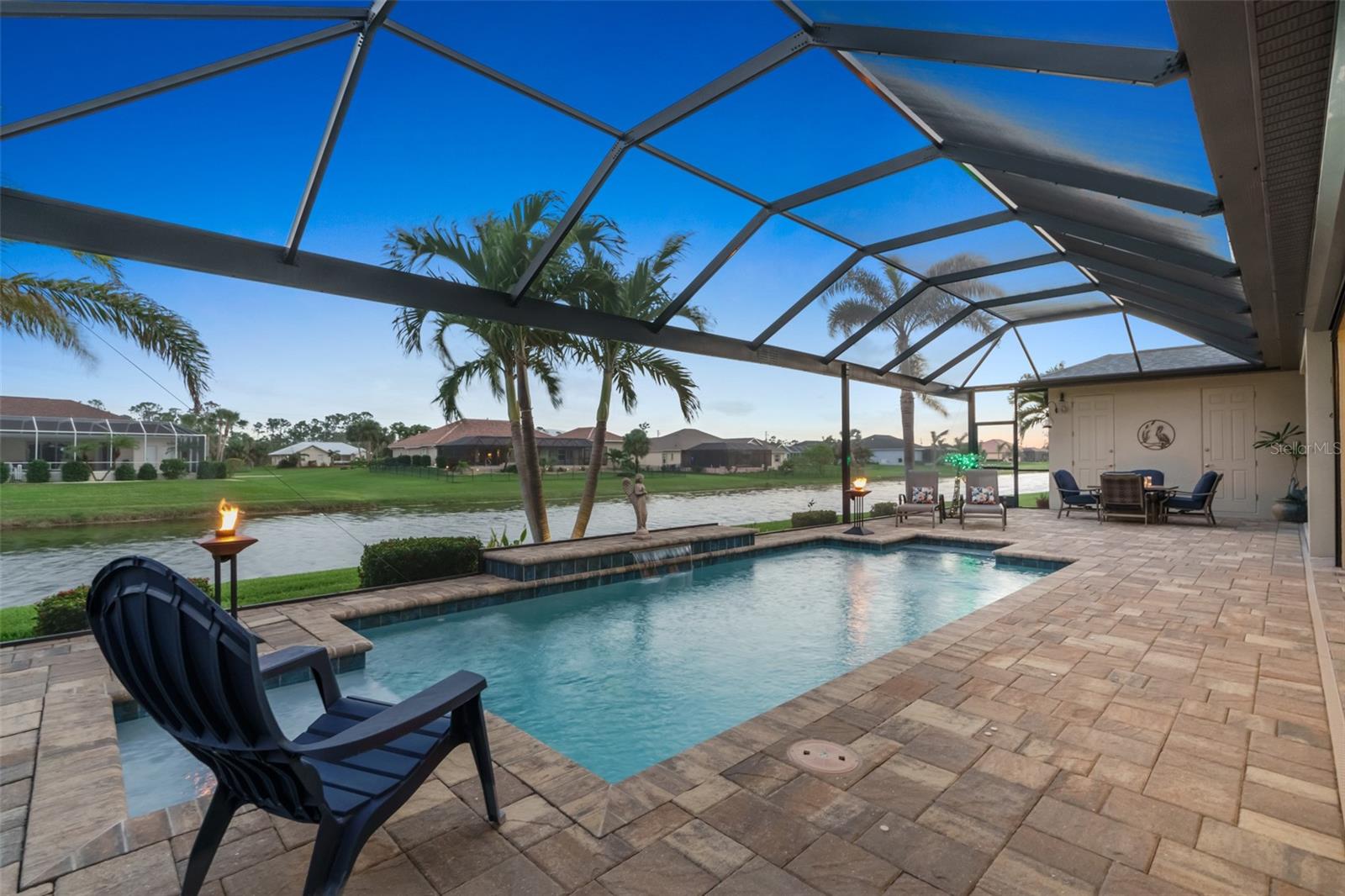 1129 ROTONDA CIR, ROTONDA WEST, FL, 33947