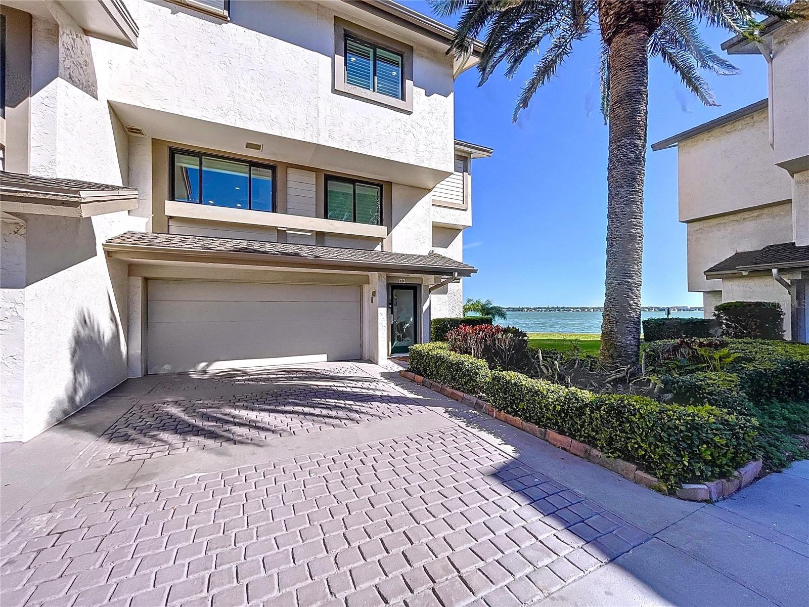 173 MARINA DEL REY CT, CLEARWATER BEACH, FL, 33767