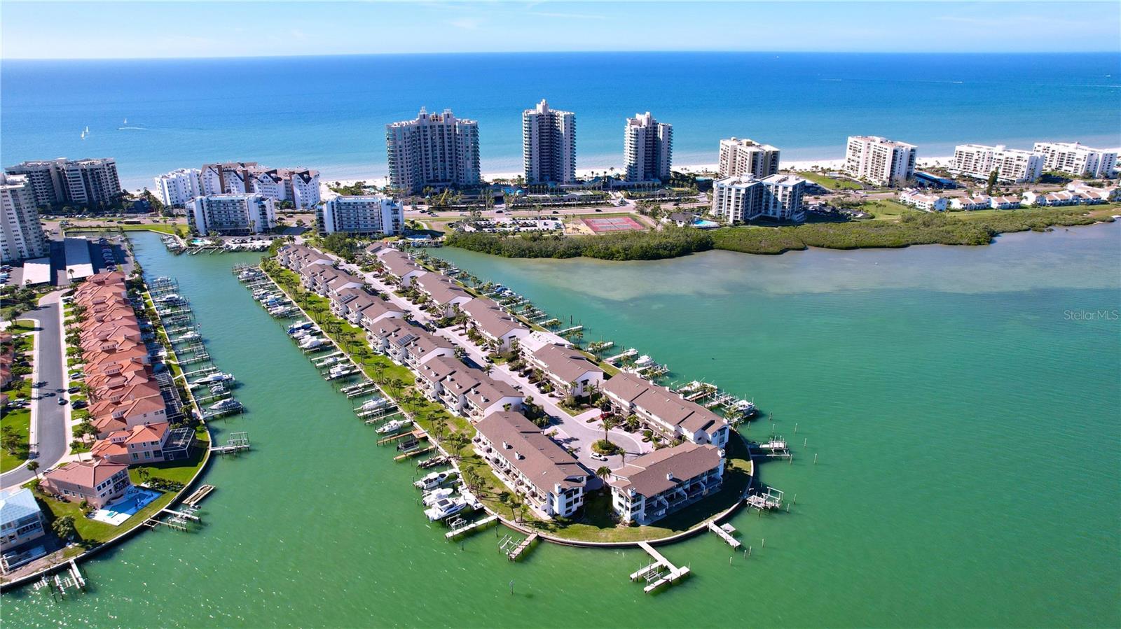 173 MARINA DEL REY CT, CLEARWATER BEACH, FL, 33767