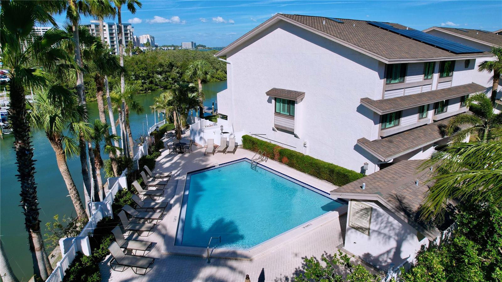 173 MARINA DEL REY CT, CLEARWATER BEACH, FL, 33767