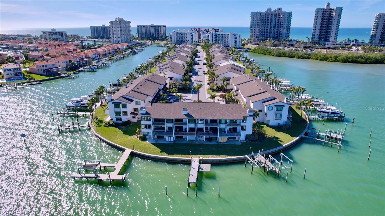 173 MARINA DEL REY CT, CLEARWATER BEACH, FL, 33767