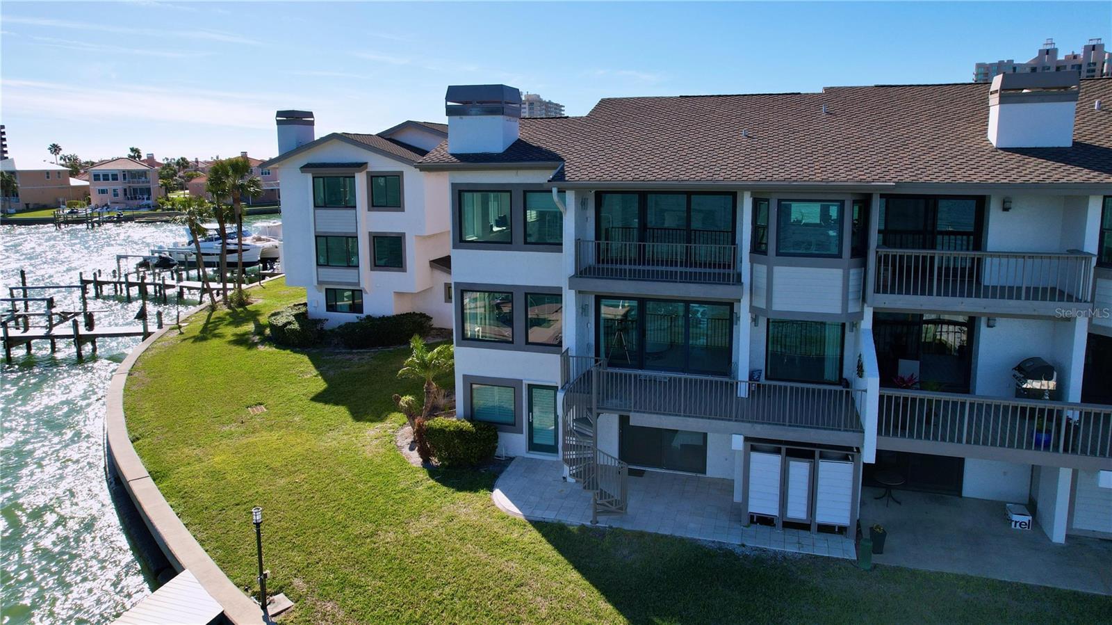 173 MARINA DEL REY CT, CLEARWATER BEACH, FL, 33767