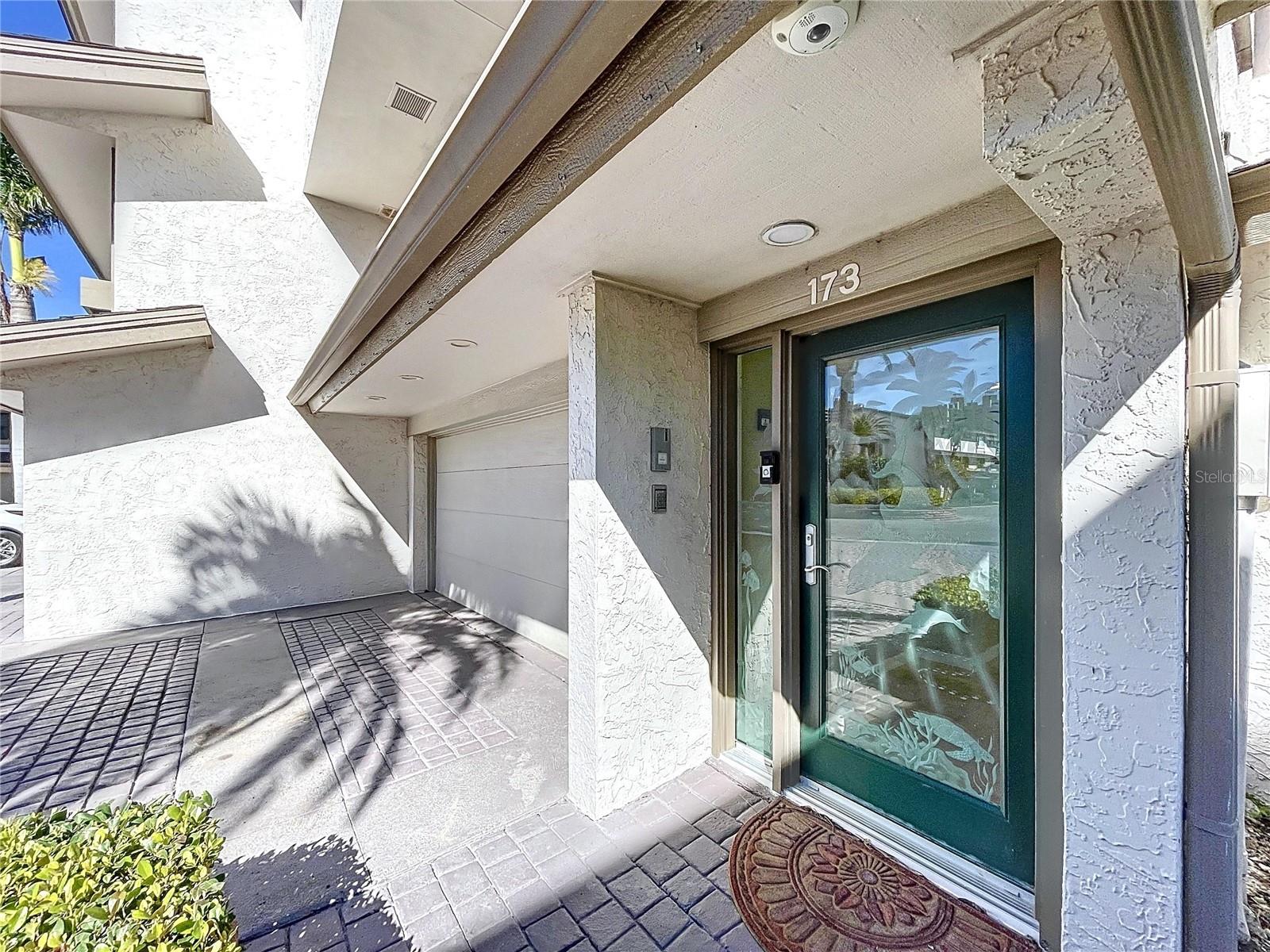 173 MARINA DEL REY CT, CLEARWATER BEACH, FL, 33767