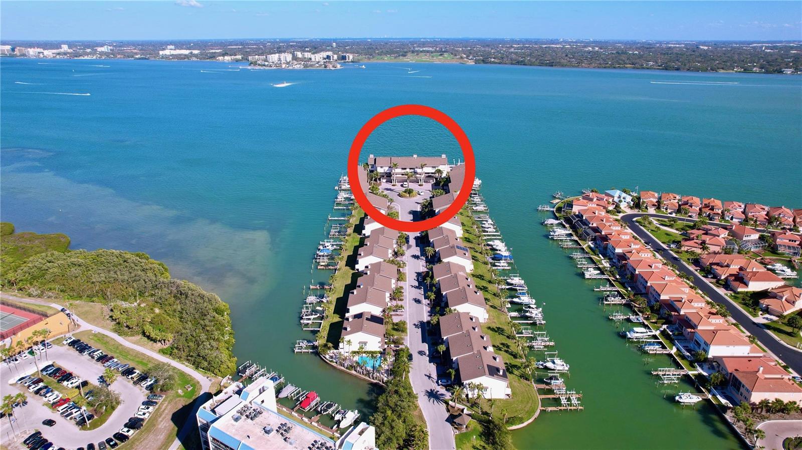 173 MARINA DEL REY CT, CLEARWATER BEACH, FL, 33767