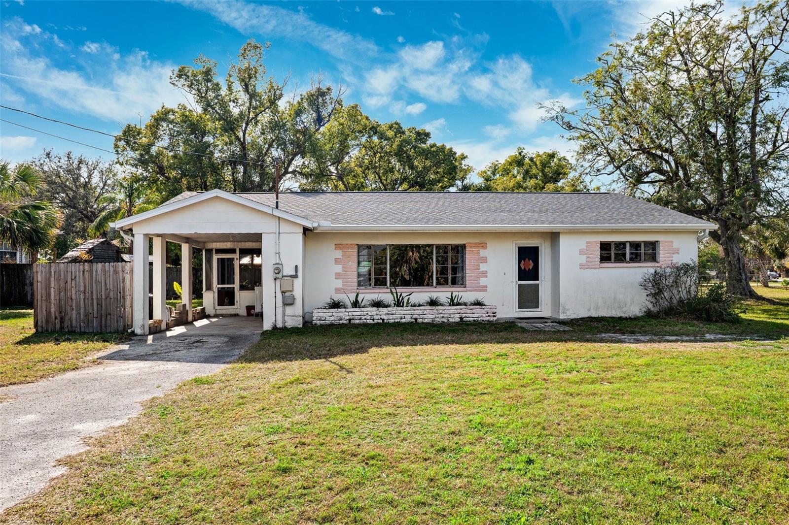705 RIVERSIDE DR, TARPON SPRINGS, FL, 34689