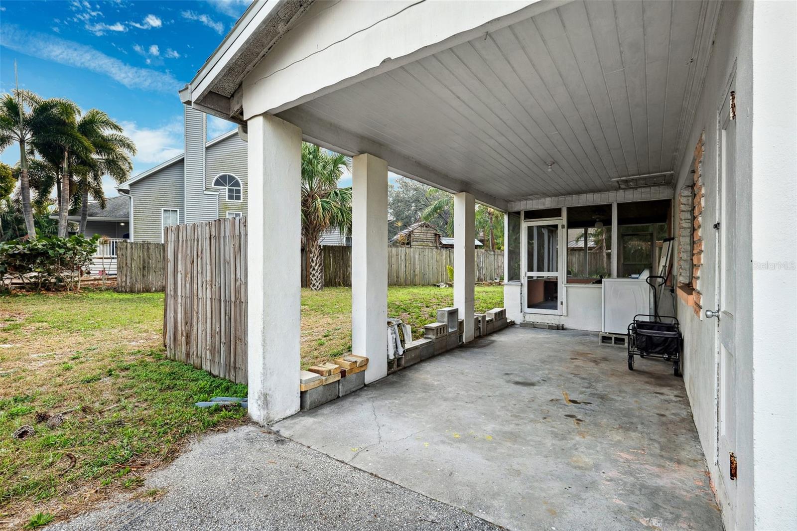 705 RIVERSIDE DR, TARPON SPRINGS, FL, 34689