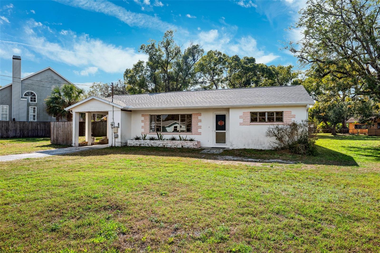 705 RIVERSIDE DR, TARPON SPRINGS, FL, 34689