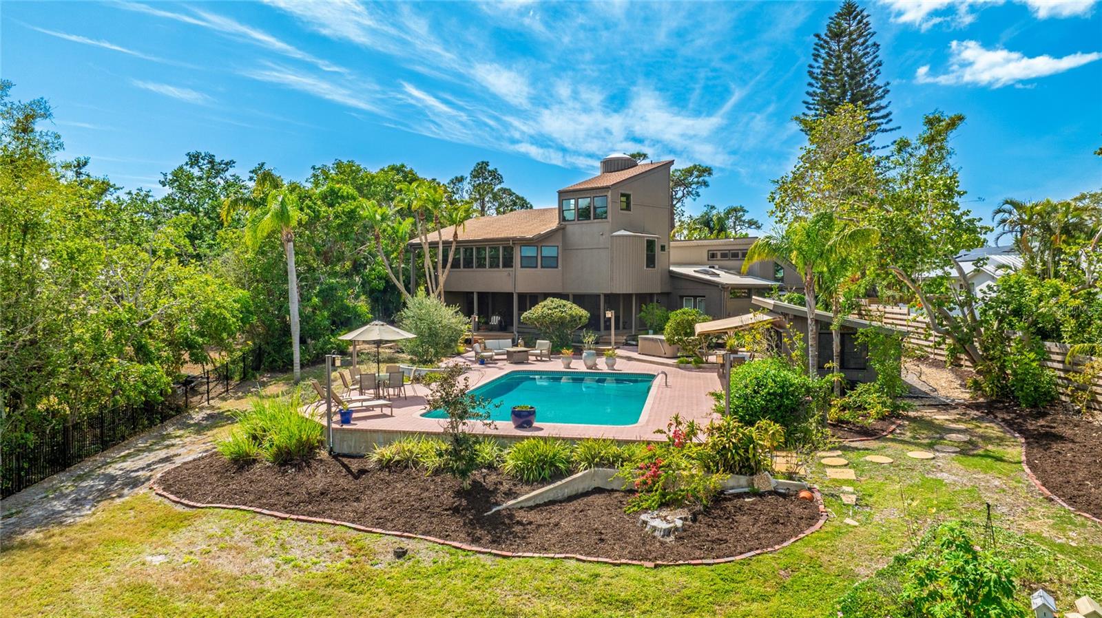 5135 RIVERWOOD AVE, SARASOTA, FL, 34231