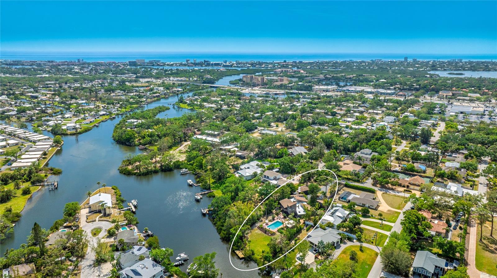 5135 RIVERWOOD AVE, SARASOTA, FL, 34231