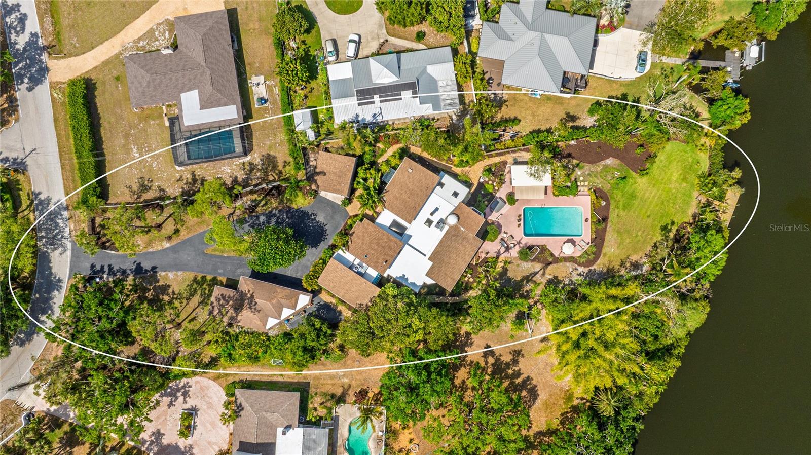 5135 RIVERWOOD AVE, SARASOTA, FL, 34231