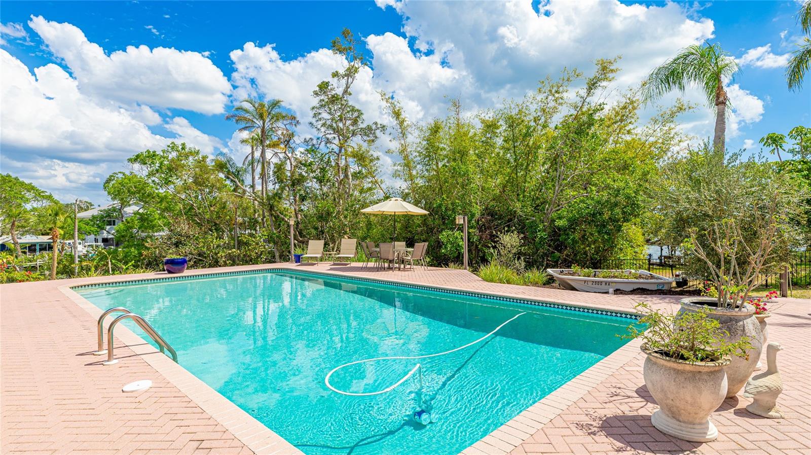 5135 RIVERWOOD AVE, SARASOTA, FL, 34231