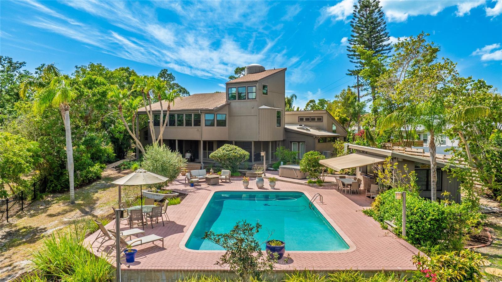 5135 RIVERWOOD AVE, SARASOTA, FL, 34231