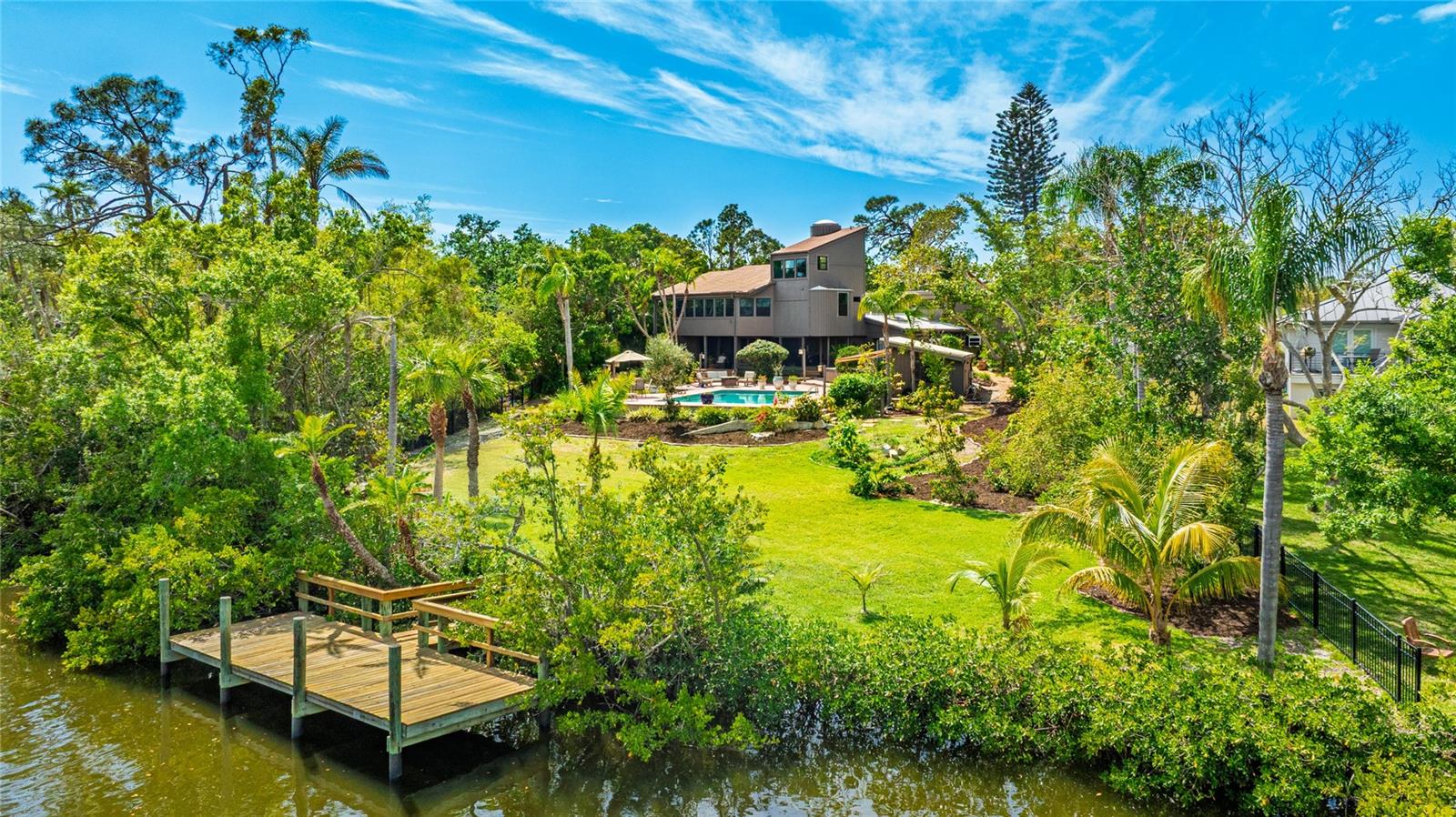 5135 RIVERWOOD AVE, SARASOTA, FL, 34231