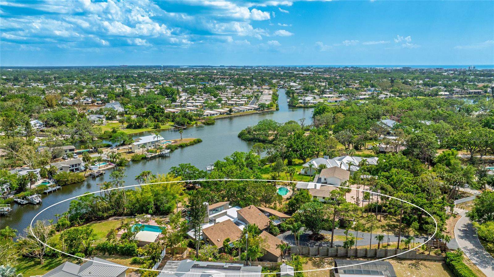 5135 RIVERWOOD AVE, SARASOTA, FL, 34231
