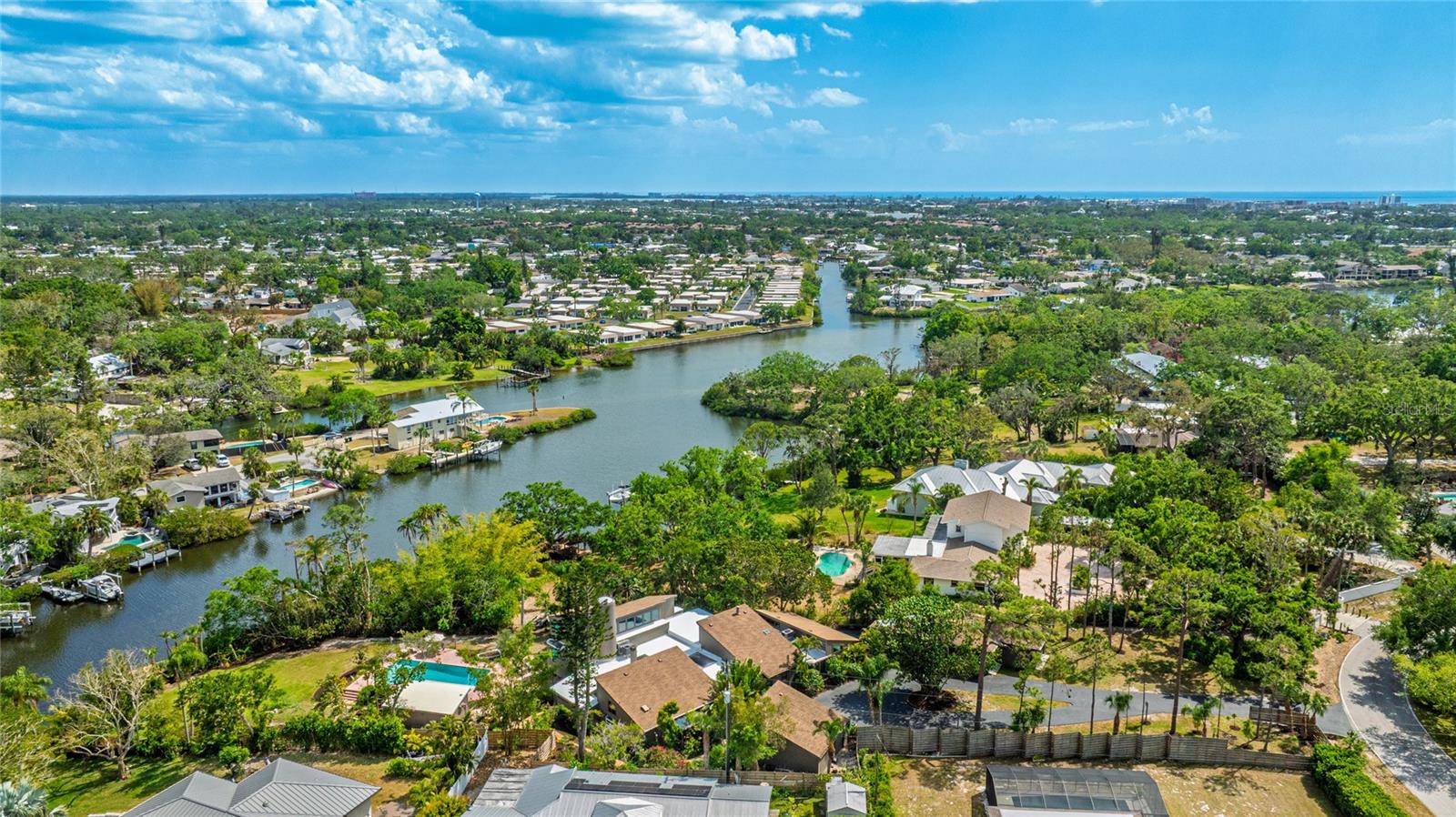 5135 RIVERWOOD AVE, SARASOTA, FL, 34231