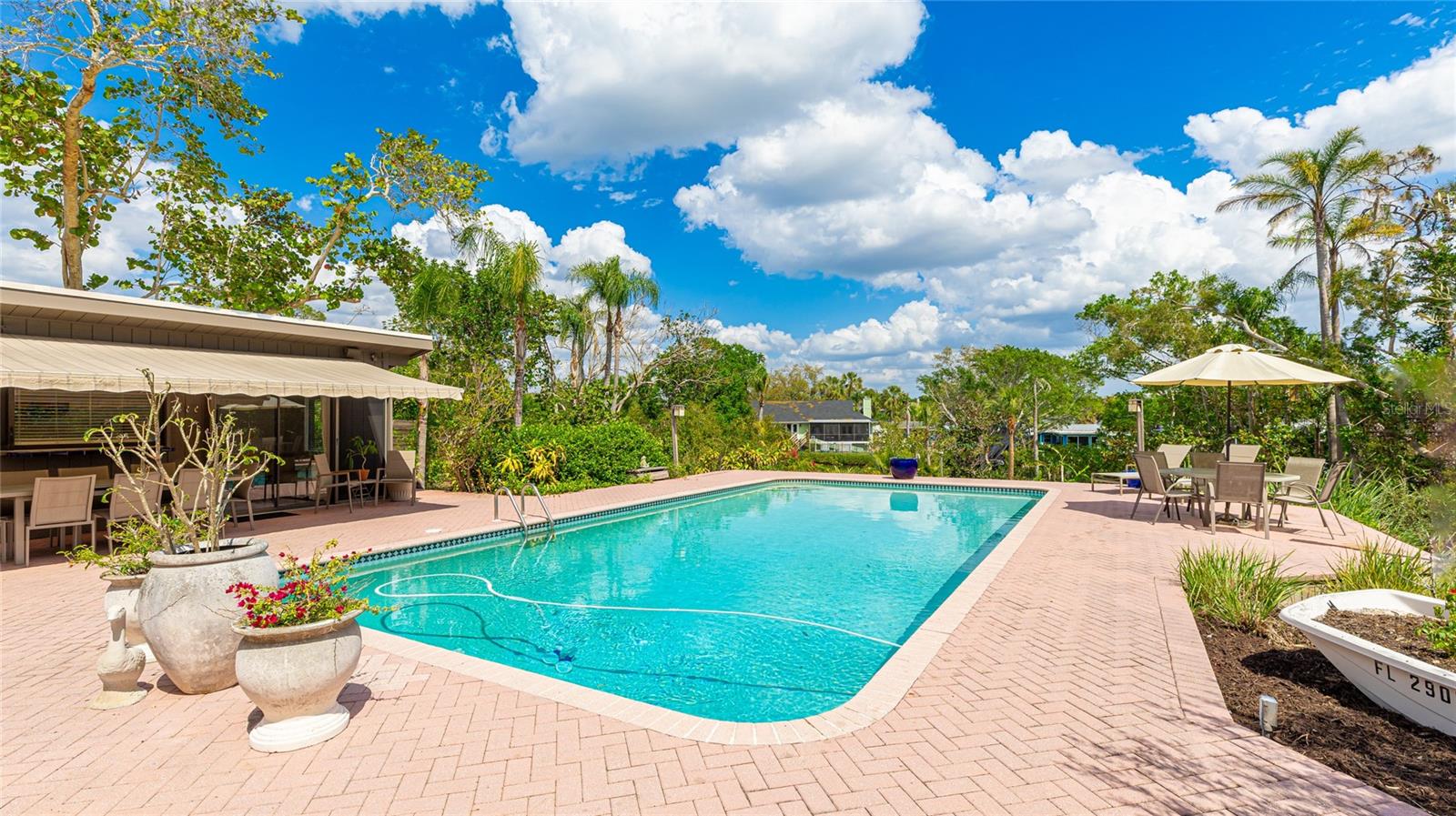 5135 RIVERWOOD AVE, SARASOTA, FL, 34231