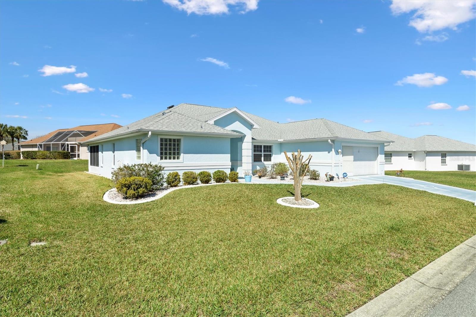 17755 SE 117TH CIR, SUMMERFIELD, FL, 34491