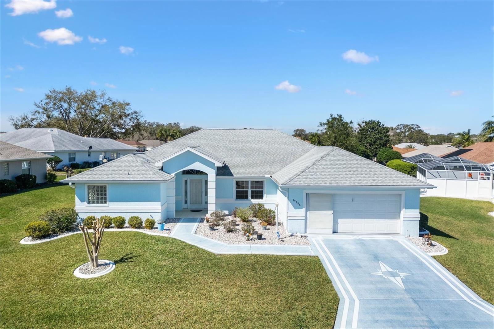 17755 SE 117TH CIR, SUMMERFIELD, FL, 34491