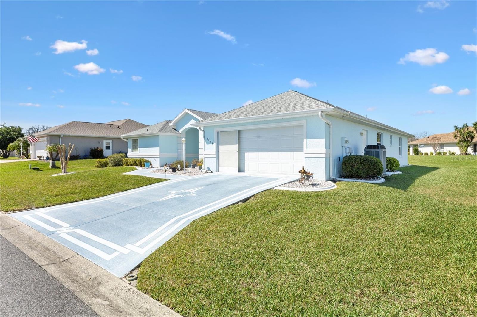 17755 SE 117TH CIR, SUMMERFIELD, FL, 34491