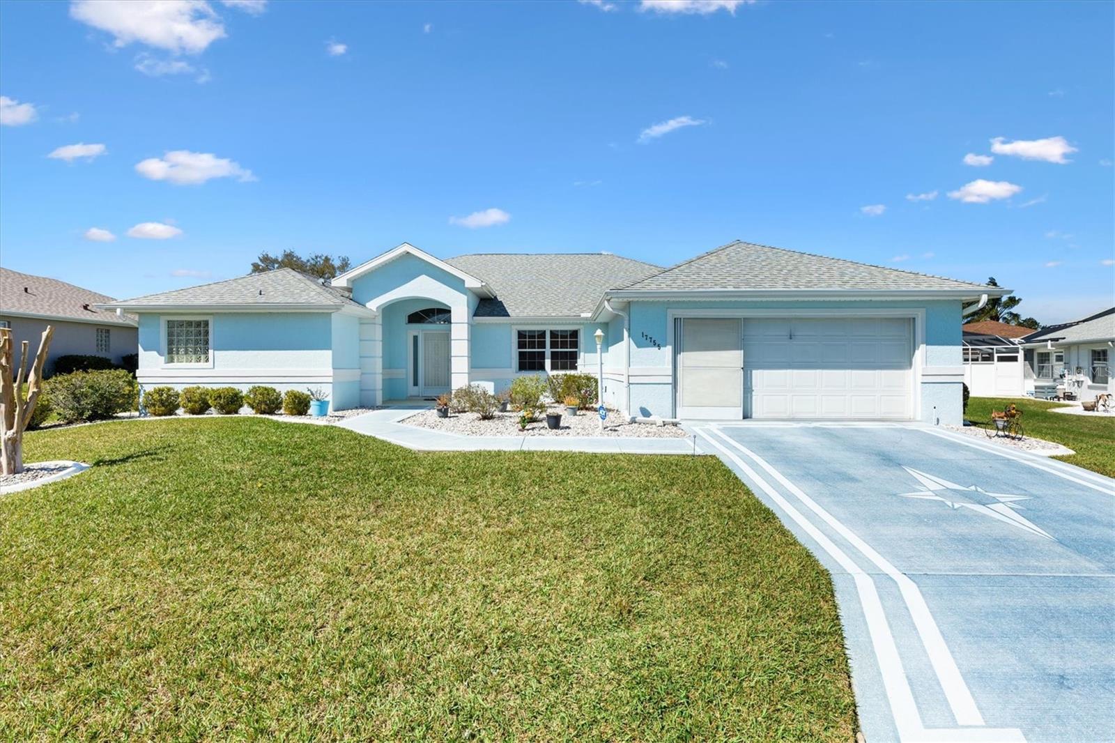 17755 SE 117TH CIR, SUMMERFIELD, FL, 34491