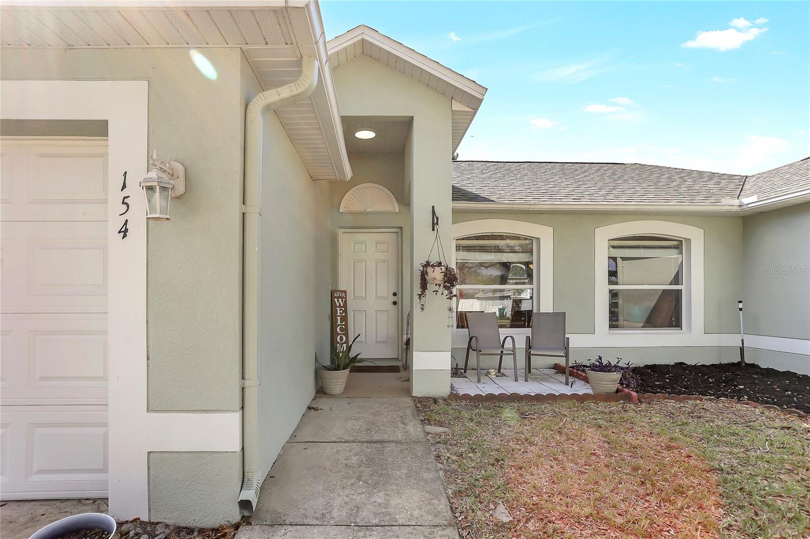 154 DESIREE AURORA ST, WINTER GARDEN, FL, 34787