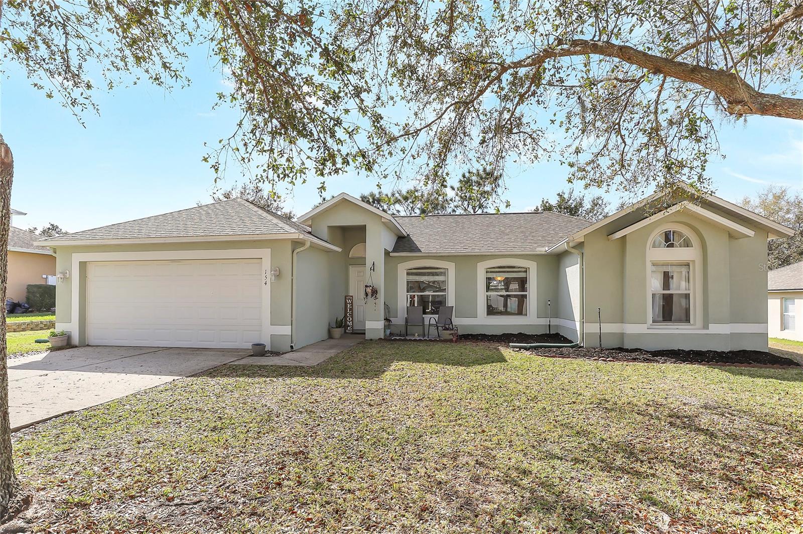 154 DESIREE AURORA ST, WINTER GARDEN, FL, 34787