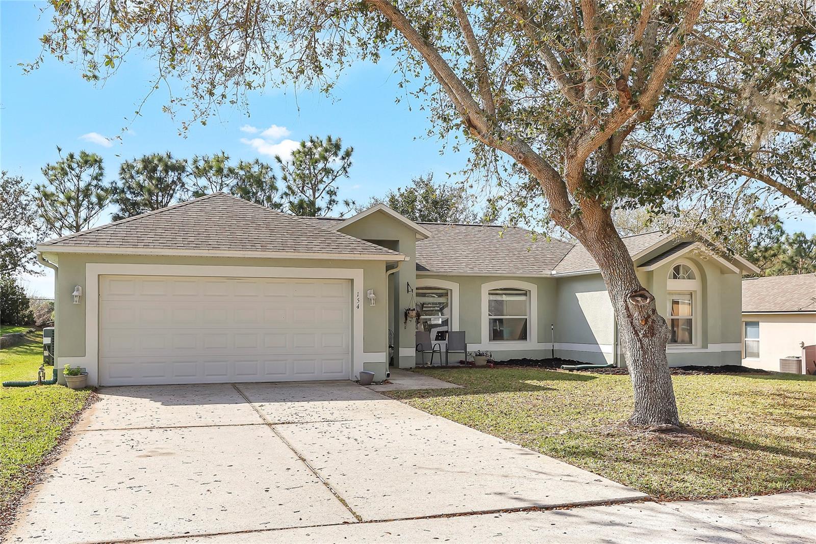 154 DESIREE AURORA ST, WINTER GARDEN, FL, 34787