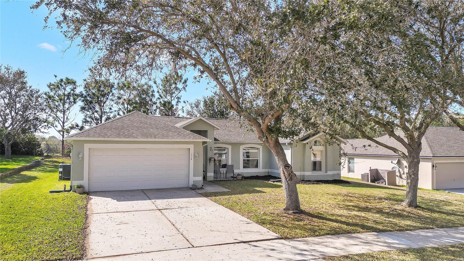154 DESIREE AURORA ST, WINTER GARDEN, FL, 34787