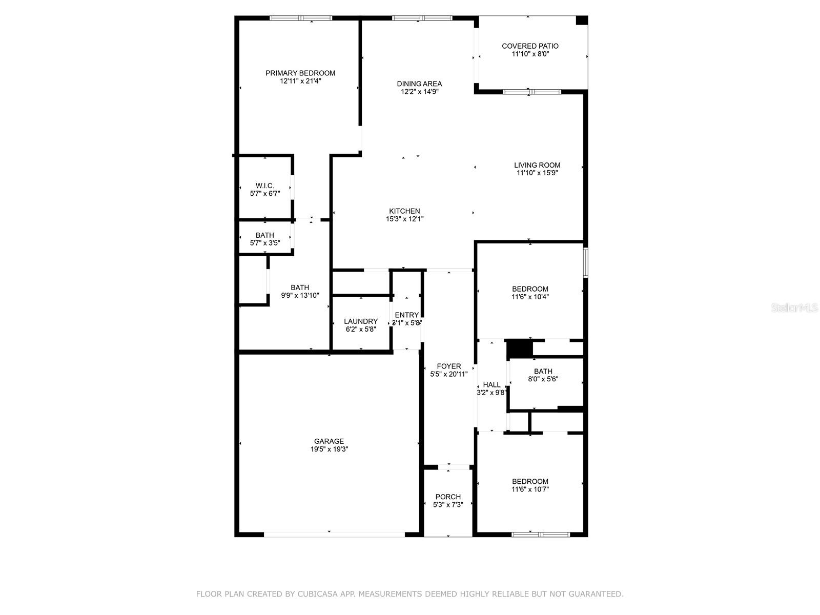3417 N MICHENER PT #2C, BEVERLY HILLS, FL, 34465
