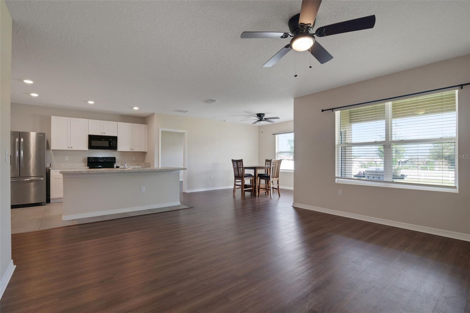 3417 N MICHENER PT #2C, BEVERLY HILLS, FL, 34465