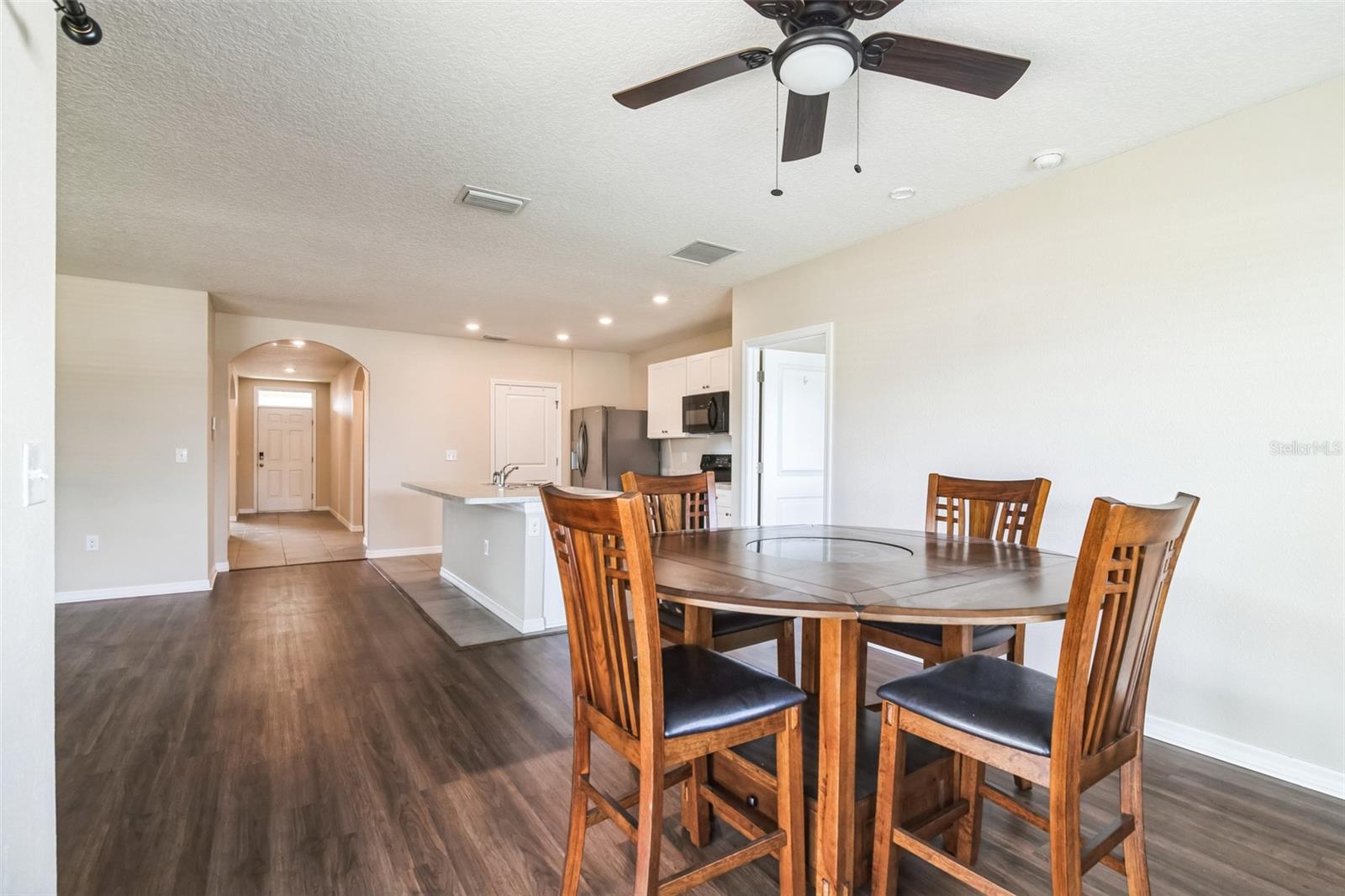 3417 N MICHENER PT #2C, BEVERLY HILLS, FL, 34465