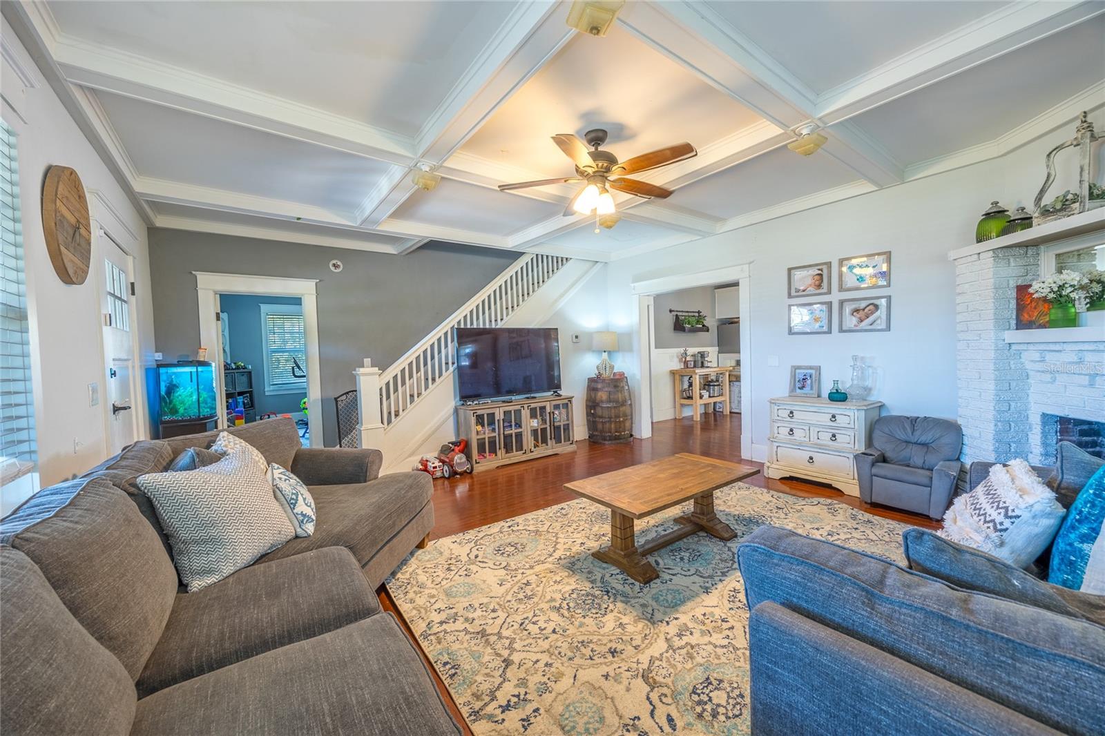 602 NW DRANE ST, PLANT CITY, FL, 33563