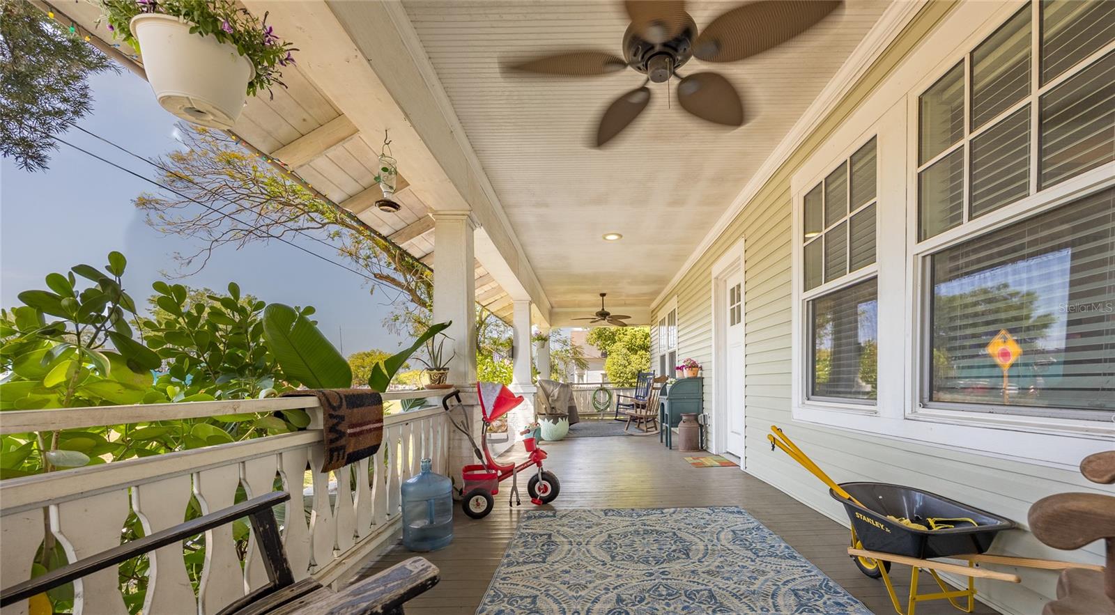 602 NW DRANE ST, PLANT CITY, FL, 33563