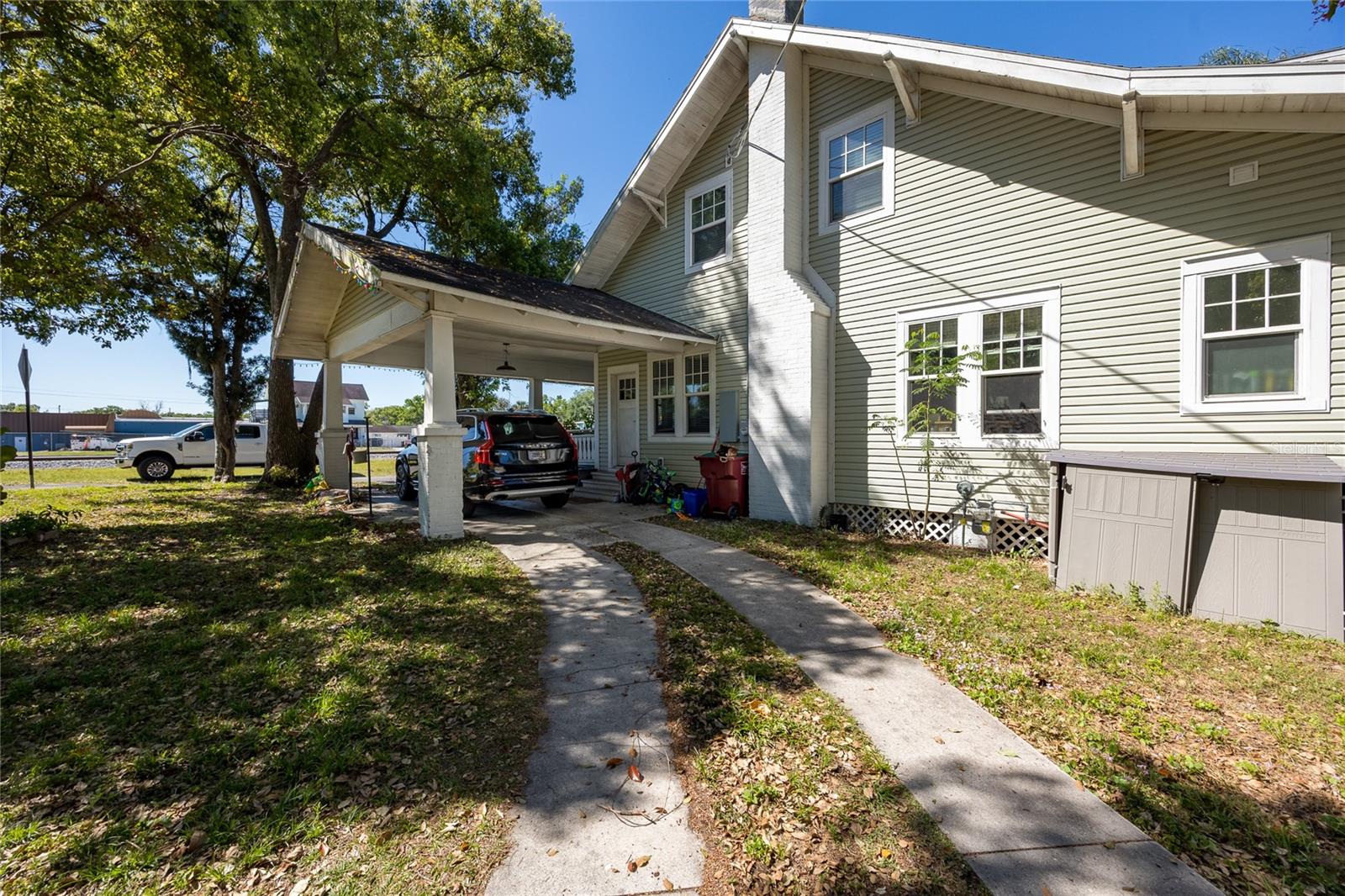 602 NW DRANE ST, PLANT CITY, FL, 33563