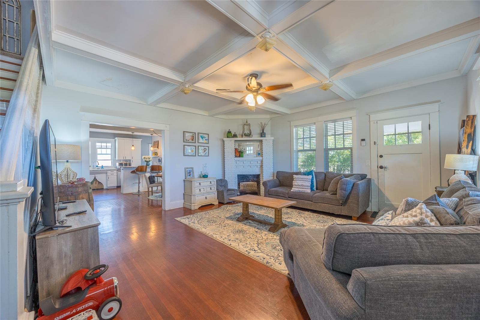 602 NW DRANE ST, PLANT CITY, FL, 33563