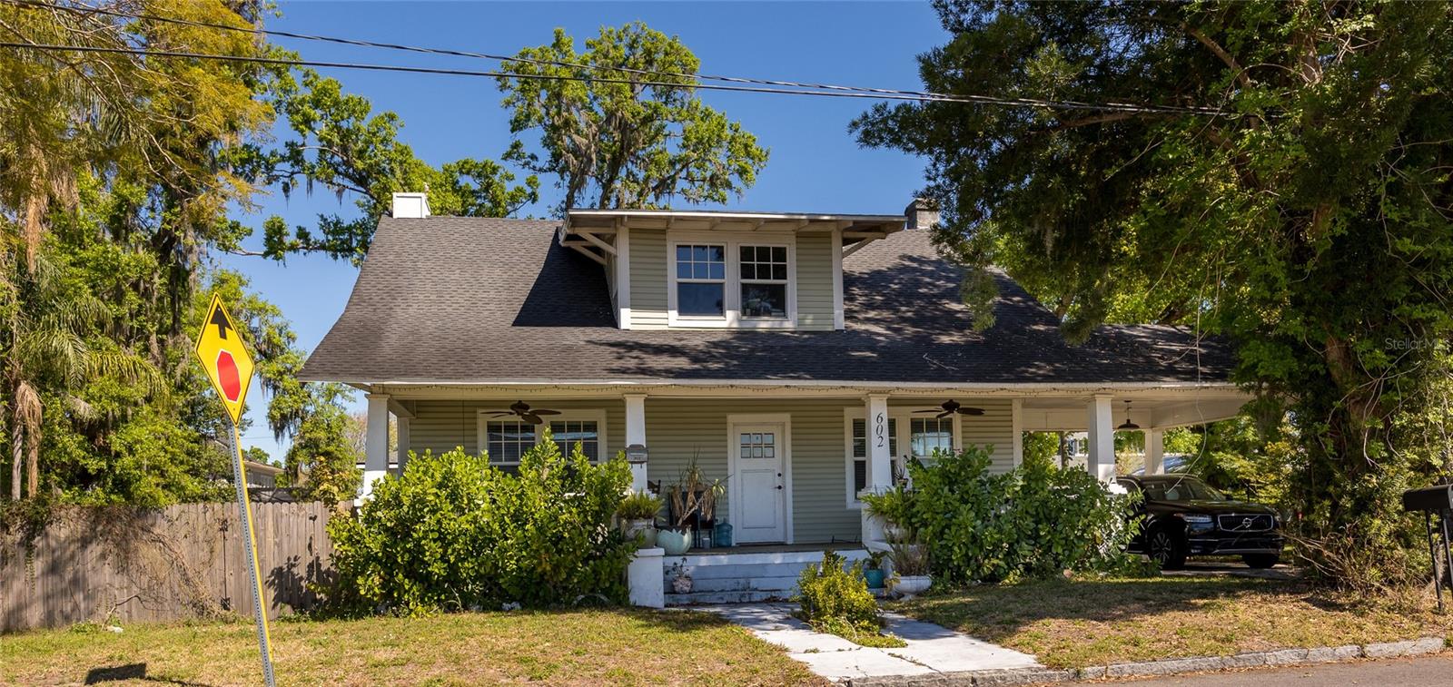 602 NW DRANE ST, PLANT CITY, FL, 33563