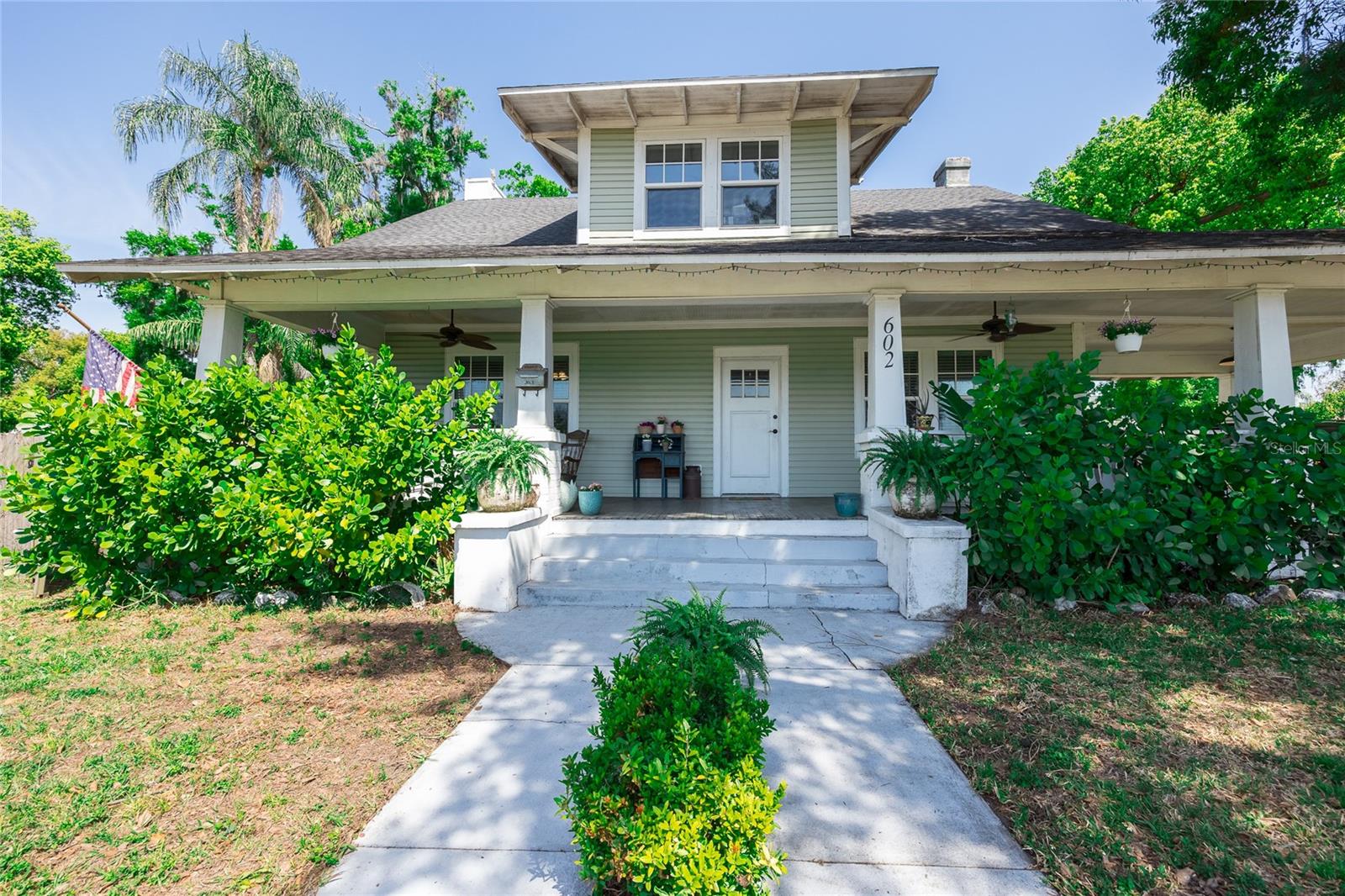 602 NW DRANE ST, PLANT CITY, FL, 33563