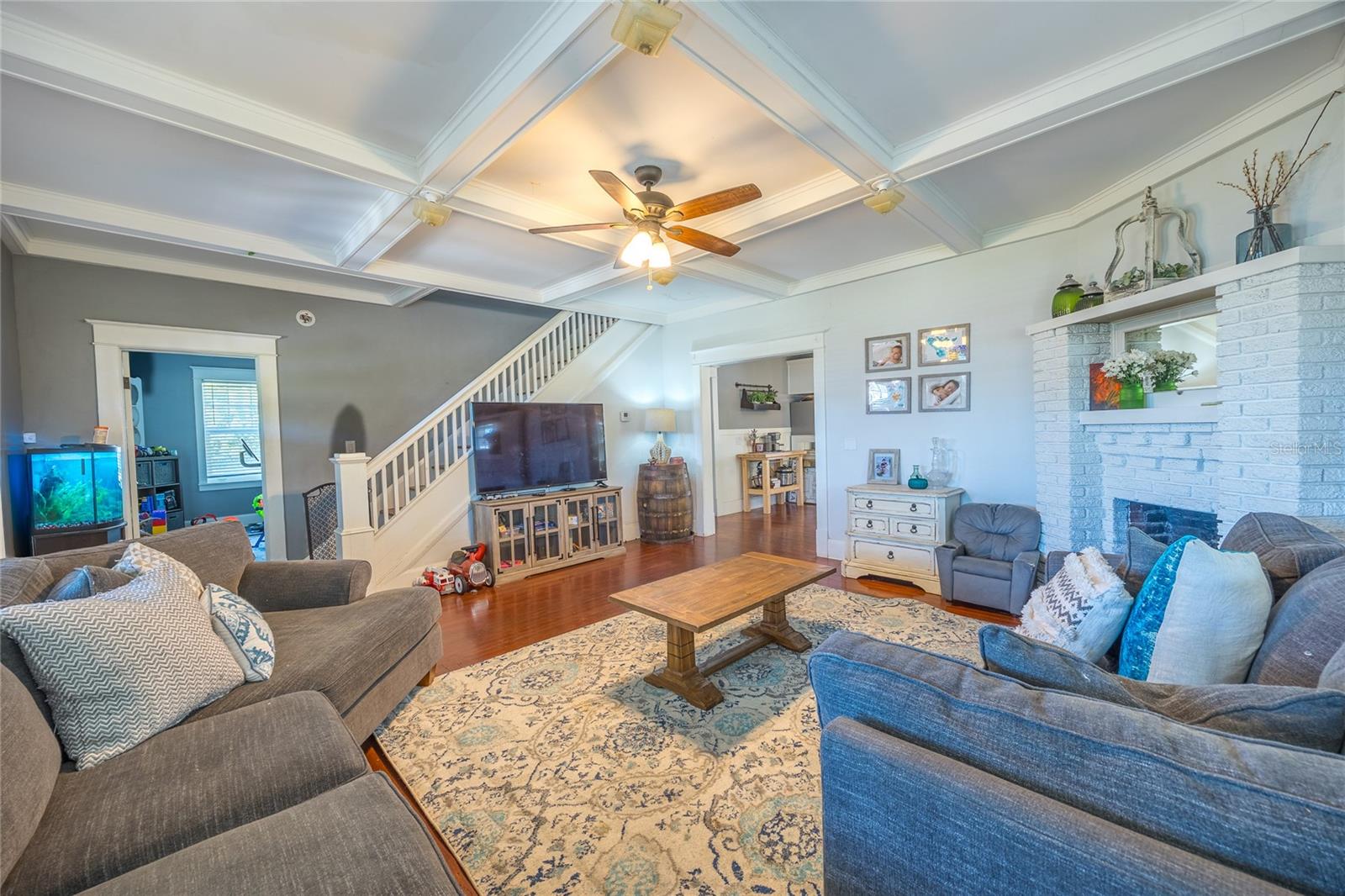 602 NW DRANE ST, PLANT CITY, FL, 33563