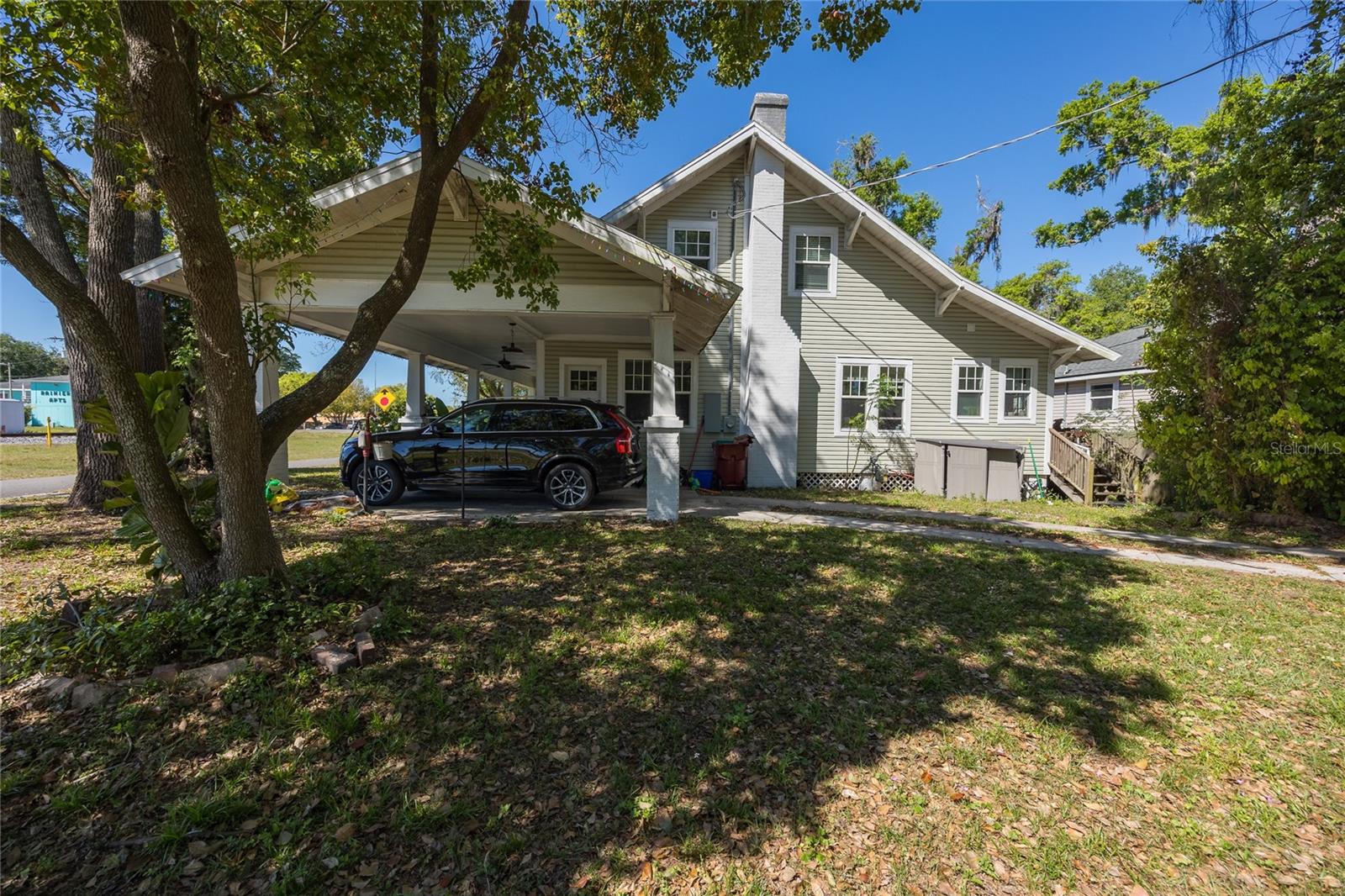 602 NW DRANE ST, PLANT CITY, FL, 33563