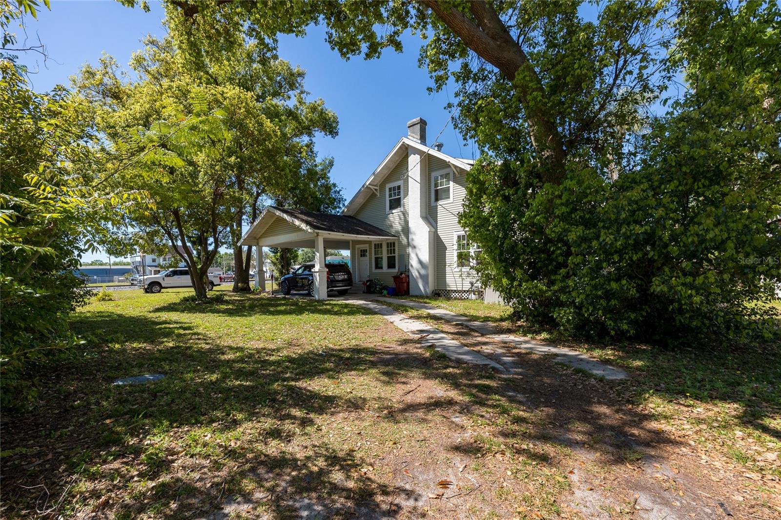 602 NW DRANE ST, PLANT CITY, FL, 33563