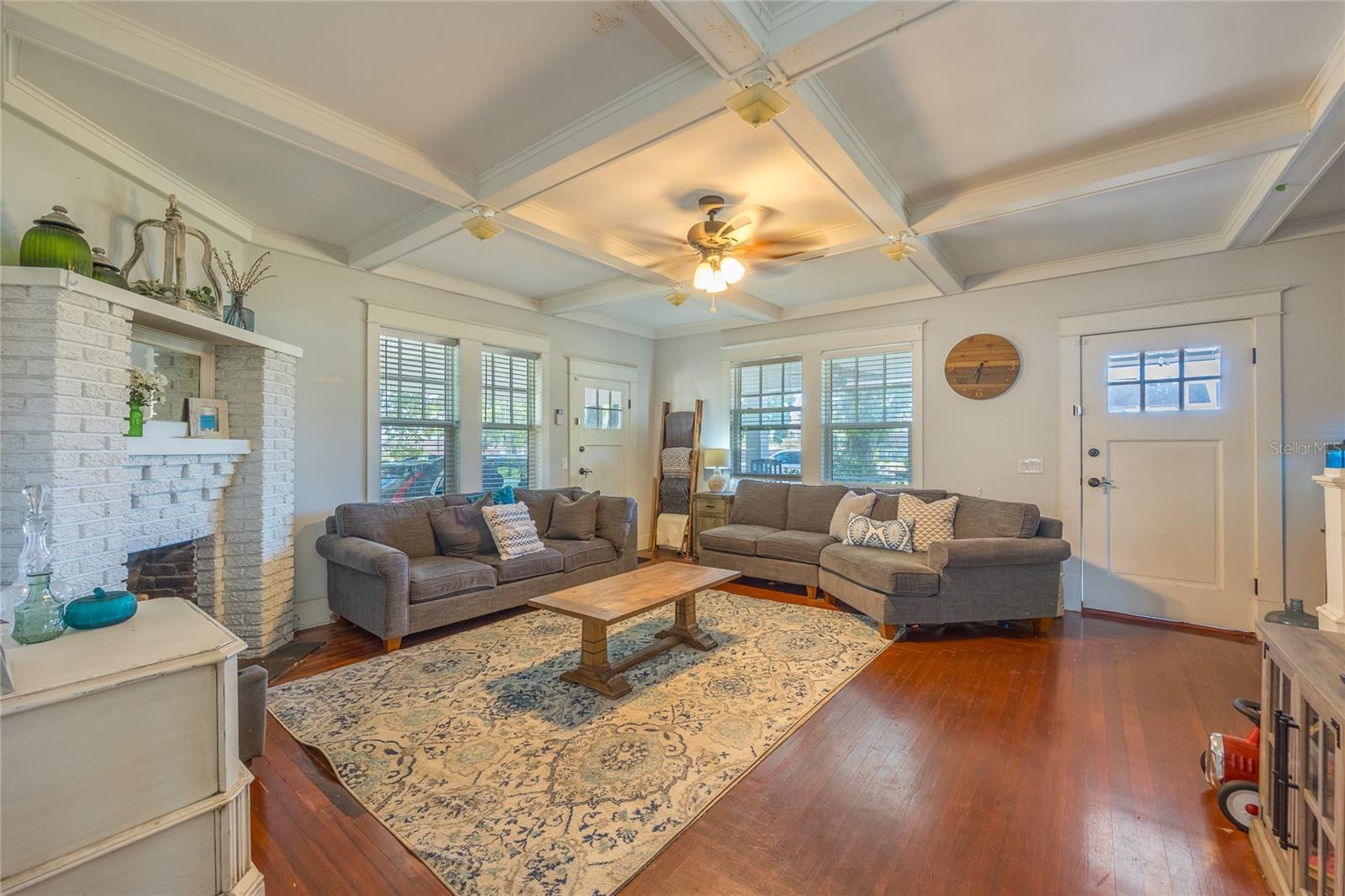602 NW DRANE ST, PLANT CITY, FL, 33563
