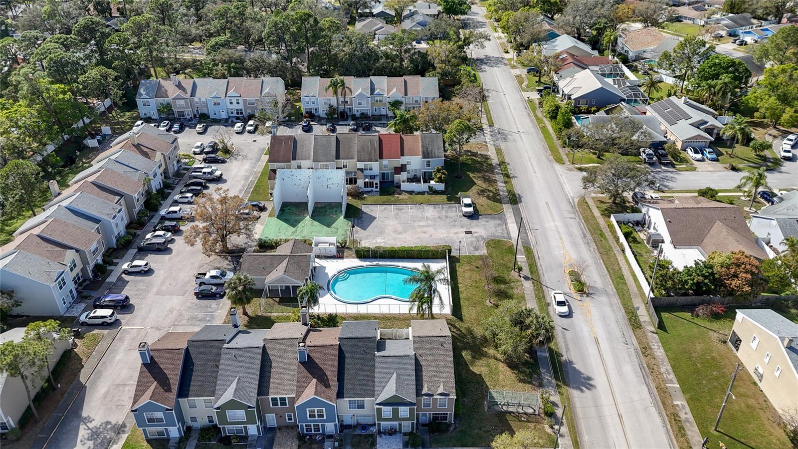 6640 121ST AVE #4, LARGO, FL, 33773